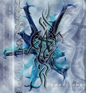 Arcana XXII : Demon Flower